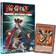 Yu Gi Oh The Movie - Bonds Beyond Time [DVD]